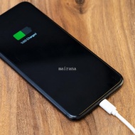 【MT】 USB Data Cable 6 Pin Fast Charging Cord Flexible PVC Energy Transmission Sync