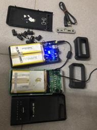 Mr.Battery 電池先生 MP3450 MP3460 零件機 電源