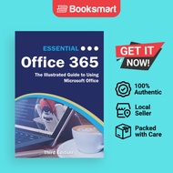 Essential Office 365 Third Edition - Paperback - English - 9781911174721