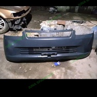 bemper depan Daihatsu Gran max 2014