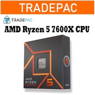 AMD Ryzen 5 7600X, without cooler