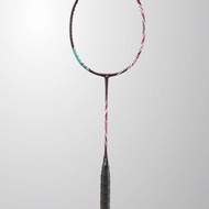 2023ใหม่ Yonex Astrox 100zz ไม้แบดมินตันผลิตในประเทศญี่ปุ่นคาร์บอนแบบเต็มแผ่น Dengan Grip Dan Tali พ