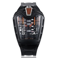 No new concept bugatti 16 cylinder engine watch male students trend motor rotor engine ducati sports