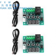 XH-W1209 Digital Display Thermostat High Precision Temperature Controller Temperature Control Switch
