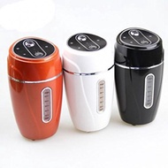 Air Humidifier Purifier Freshener Ionizer for Car or Home