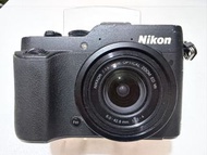Nikon Coolpix P7800數碼相機