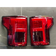 Ford Raptor F150 2017 2018 2019 Tail Lamp LED