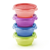 Tupperware One Touch Bowl 400ml