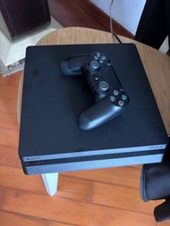 PS4 slim 500GB