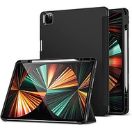 Bao Da Dành Cho iPad Pro 11 inch 2021/2022 và iPad Pro 12.9 inch 2021/2022 ESR Rebound Pencil Holder