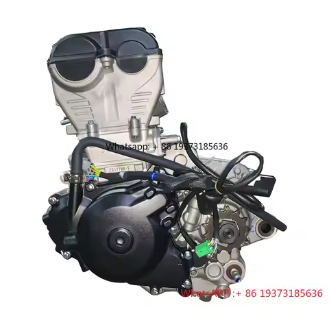 450cc Dirt Bike Engine NC450 EFI Sport Motorcycle Engine Off-road for KTM Extreme Sports 450cc Engin