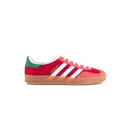 สินค้าใหม่และแท้ Adidas Gazelle Indoor Sneakers HQ8717 รับประกัน 1 ปี