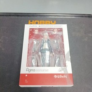 其它-figma 422 重兵装型女子高生 肆	250120019001