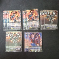 VANGUARD LINK CARD Joker