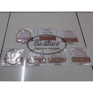 YAMAHA GUITAR STRING ORIGINAL YAMAHA ACOUSTIC GUITAR STRING/