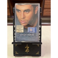 (Cassette) ENRIOUE IGLESIAS - ENRIQUE (2000)