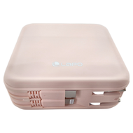 LaPO 全功能行動電源 Type-C + Lightning  WT-08  泡泡粉