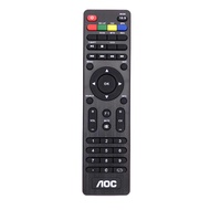 New   For AOC Universal Smart LCD LED Television Remote Control