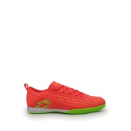 Lotto Gilbert Men's Futsal /Soccer Shoes - Light maxORANGE