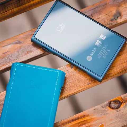SHANLING M3U M3 Ultra Android 10 Portable Music Player Dual ES9219C DAC chips Snapdragon 665 Bluetoo