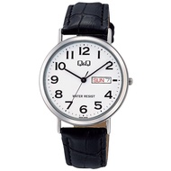 [Citizen Q&Q] Watch Q&Q Standard A202-304  Black