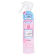 日本 FIANCEE 洗髮水香味 頭髮香水噴霧 Hair Fragrance Mist Pure Shampoo Scent 150ml