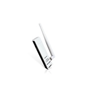 TP-LINK TL-WN722N Wireless 150Mbps High Gain Wireless USB