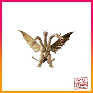 Bandai Namco King Ghidorah (1991) Godzilla Rampage Action Figure
