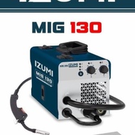 ST COD Mesin las MULTIPRO Mig/MMA travo inverter mig tanpa gas CO