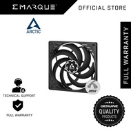 // Arctic P14 Slim PWM PST — 140mm Casing Fan — Black //