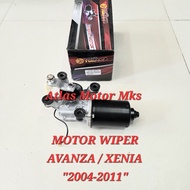 [1PC] DYNAMIC GLASS WIPER MOTOR TOYOTA AVANZA GLASS FAN / XENIA "2004-2011" - YUZAKA 85110-BZ010