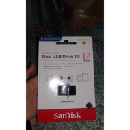 pendrive otg 16gb sandisk