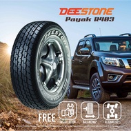 245/70R16 DEESTONE PAYAK R403