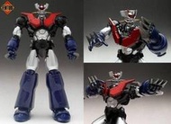 FEWTURE EX合金 無敵鐵金鋼 Mazinger 1969 &amp; 大魔神 Great Mazinger 1969