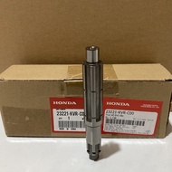 Trục số thứ cấp Wave A100 (2016) chính hãng Honda (23221-KVR-C00)
