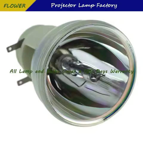 Wholesale prices 5J.J5105.001/P-VIP240/0.8 E20.8 Replacement Projector Lamp/Bulb For BenQ W710ST/TH7