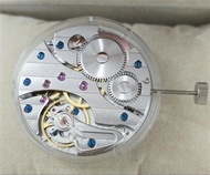 Sctrading888 Tianjin ST3600การเคลื่อนไหว21600คดเคี้ยวคู่มือ BPH ซ่อมแซมสำหรับการเคลื่อนที่ ETA6497