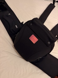 BEBEAR Baby Carrier Hip Seat嬰兒揹帶連初生橫墊