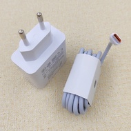 HONOR 66W EU US Charger Super Charge Fast Wall Adapter 6A สาย USB สําหรับ Honor X6C X9C X50 GT Magic