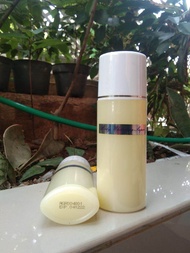 HANDBODY LOTION MALAM DOSTING SUPER KLOBE | HB DOSIS TINGGI KLOBE | HB DOSTING AGR 004001