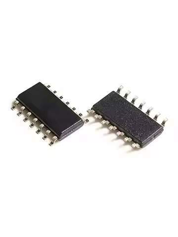 (10piece)100% New 74HC10D 74HC11D 74HC20D 74HC21D 74HC30D 74HC73D 74HC125D 74HC126D 74HC164D 74HC132