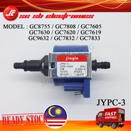 JIAYIN JYPC 3 PHILIPS ETC WATER PUMP FOR STEAM IRON GC8755 GC7808 GC7605 GC7630 GC7620 GC7619 GC9632