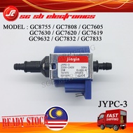 JIAYIN JYPC 3 PHILIPS ETC WATER PUMP FOR STEAM IRON GC8755 GC7808 GC7605 GC7630 GC7620 GC7619 GC9632  GC7832 GC7833