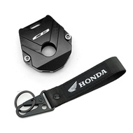 Suitable for Honda CB500X CB500F CB650F CB650R CB1000R CB1300 Modified Key Cover