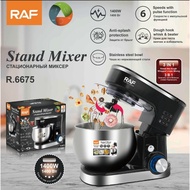 R RAF European Chef Machine Stainless Steel Bowl High Power Noodle Machine Egg Beater Noodle Beater 
