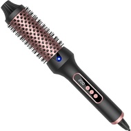 Thermal Brush 110-200 ℃ Sharing heating brush 38mm double ptc Ion Firing Burning Heating Broker Smoo