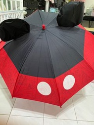 迪士尼米奇雨傘