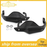 [TopFashion] Motorcycle Handguard Shield Hand Guard Protector Windshield for- F750GS F850GS F750 F85