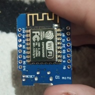 Mini Oled Wifi Hack NanangMRK