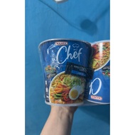 Mamee Malaysian Lontong Chefmie